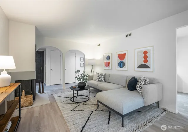 Photo 3 of Condo for sale at 11618 100th Avenue NE #111, Kirkland, WA 98034 | MLS# NWM2585909 | Listing updated on 2026-10-01