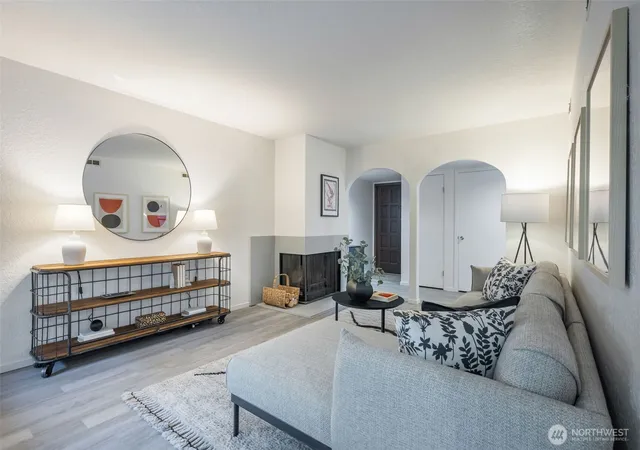 Photo 4 of Condo for sale at 11618 100th Avenue NE #111, Kirkland, WA 98034 | MLS# NWM2585909 | Listing updated on 2026-10-01