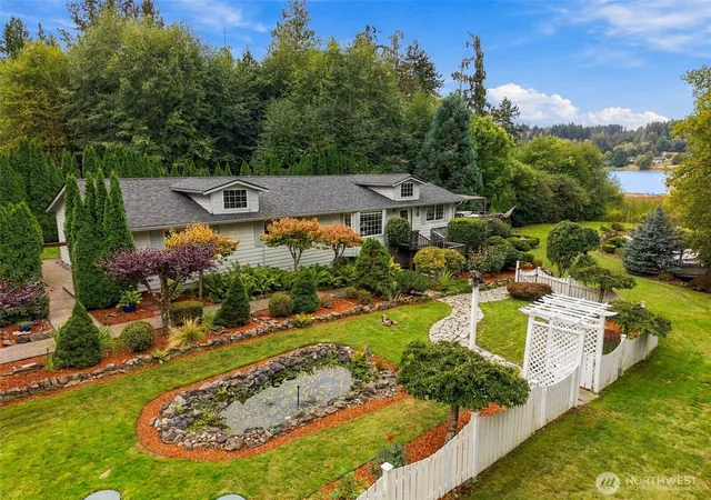 Photo 1 of Single family home for sale at 6710 152nd Street Ct Nw, Gig Harbor, WA 98332 | MLS# NWM2585910 | Listing updated on 2026-09-27