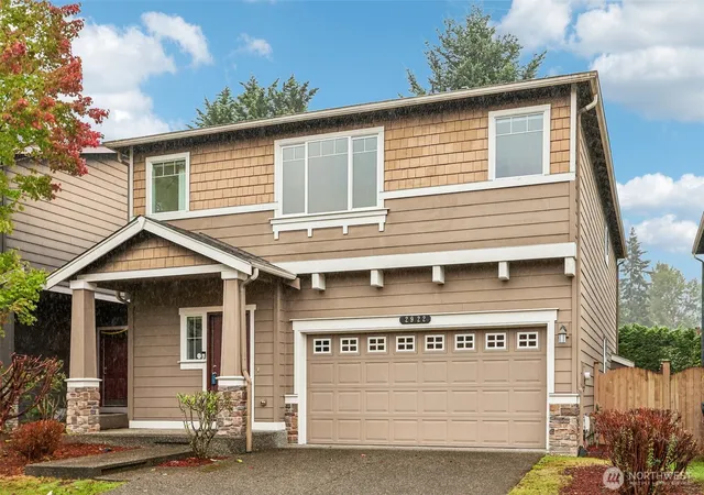 Photo 1 of Single family home for sale at 2922 183rd Place Se, Bothell, WA 98012 | MLS# NWM2585911 | Listing updated on 2026-10-02