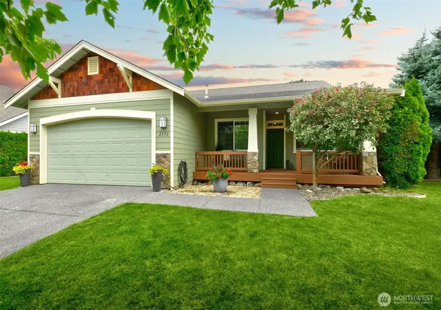 Photo 1 of Sale Pending at 2532 Carriage Loop, Ellensburg, WA 98926 | MLS# NWM2585914 | Listing updated on 2026-09-26