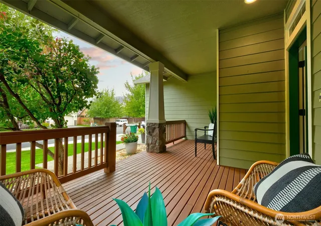 Photo 3 of Sale Pending at 2532 Carriage Loop, Ellensburg, WA 98926 | MLS# NWM2585914 | Listing updated on 2026-09-26