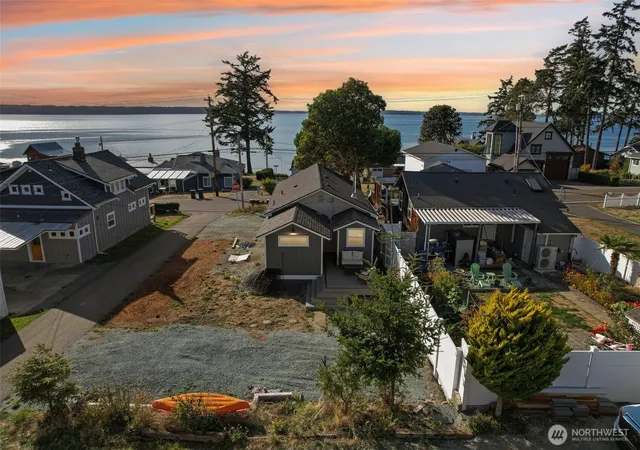 Photo 3 of Single family home for sale at 174 N Sunset Dr, Camano Island, WA 98282 | MLS# NWM2585916 | Listing updated on 2026-10-02