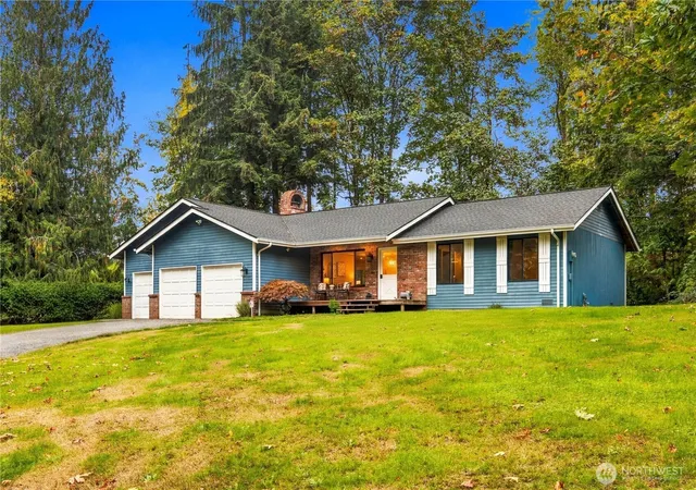 Photo 1 of Single family home for sale at 25434 Se 219th Street, Maple Valley, WA 98038 | MLS# NWM2585917 | Listing updated on 2026-10-02