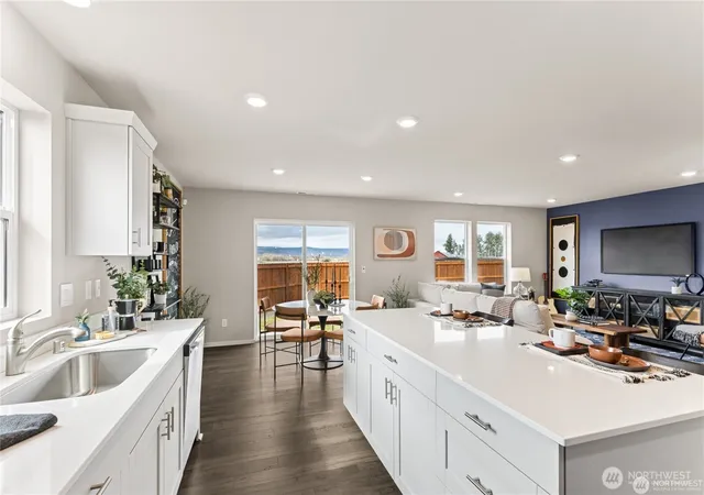 Photo 3 of Single family home for sale at 1206 E Eider Ln, Ellensburg, WA 98926 | MLS# NWM2585918 | Listing updated on 2026-09-26