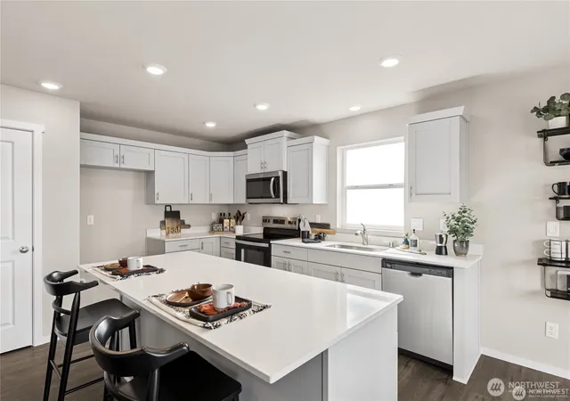 Photo 4 of Single family home for sale at 1206 E Eider Ln, Ellensburg, WA 98926 | MLS# NWM2585918 | Listing updated on 2026-09-26