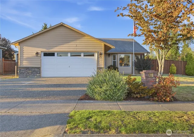 Photo 1 of Single family home for sale at 8031 Ne 174th Place, Arlington, WA 98223 | MLS# NWM2585922 | Listing updated on 2026-10-02