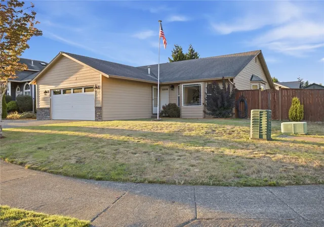 Single family home for sale at 8031 NE 174th Place, Arlington, WA 98223 | MLS# NWM2585922