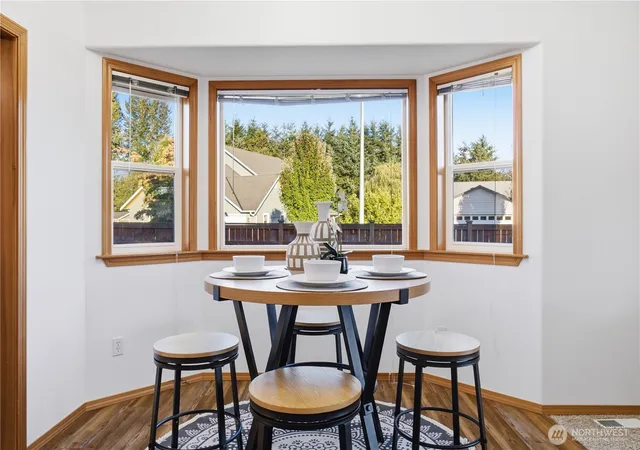 Photo 4 of Single family home for sale at 8031 NE 174th Place, Arlington, WA 98223 | MLS# NWM2585922 | Listing updated on 2026-10-02
