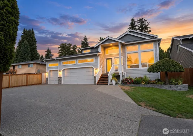 Photo 1 of Single family home for sale at 26820 107th Avenue Se, Kent, WA 98030 | MLS# NWM2585923 | Listing updated on 2026-09-30