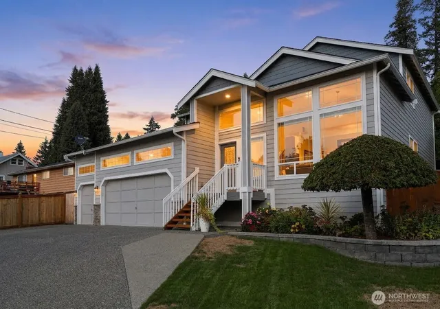 Photo 2 of Single family home for sale at 26820 107th Avenue Se, Kent, WA 98030 | MLS# NWM2585923 | Listing updated on 2026-09-30