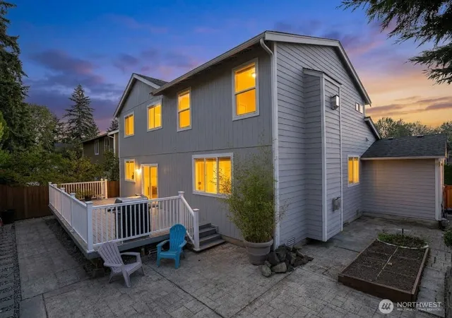Photo 3 of Single family home for sale at 26820 107th Avenue Se, Kent, WA 98030 | MLS# NWM2585923 | Listing updated on 2026-09-30