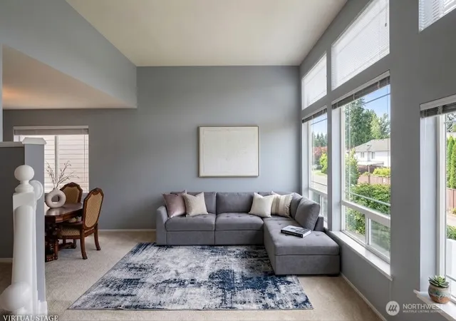 Photo 3 of Single family home for sale at 26820 107th Avenue SE, Kent, WA 98030 | MLS# NWM2585923 | Listing updated on 2026-09-30