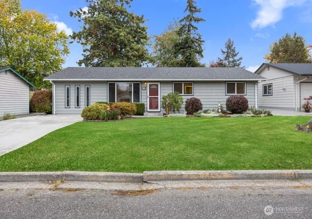 Photo 1 of Single family home for sale at 27327 76th Drive Nw, Stanwood, WA 98292 | MLS# NWM2585924 | Listing updated on 2026-10-01