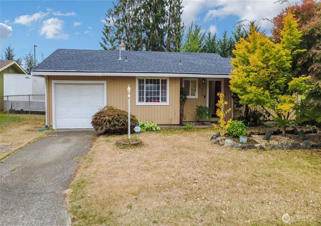 Photo 1 of Single family home for sale at 7925 12th Avenue Ne, Olympia, WA 98516 | MLS# NWM2585925 | Listing updated on 2026-10-01
