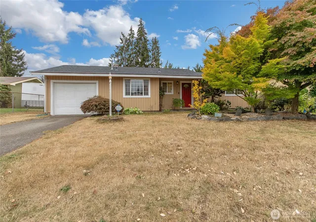 Photo 3 of Single family home for sale at 7925 12th Avenue Ne, Olympia, WA 98516 | MLS# NWM2585925 | Listing updated on 2026-10-01