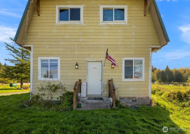 Photo 1 of Single family home for sale at 15721 67th Avenue Ne, Arlington, WA 98223 | MLS# NWM2585926 | Listing updated on 2026-09-23