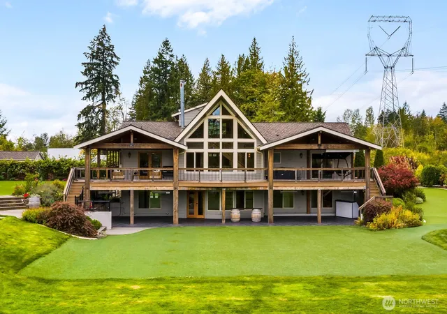 Photo 2 of Single family home for sale at 20828 86th Avenue Se, Snohomish, WA 98296 | MLS# NWM2585927 | Listing updated on 2026-10-02