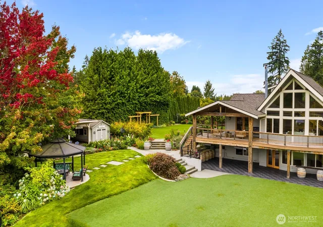Photo 3 of Single family home for sale at 20828 86th Avenue Se, Snohomish, WA 98296 | MLS# NWM2585927 | Listing updated on 2026-10-02
