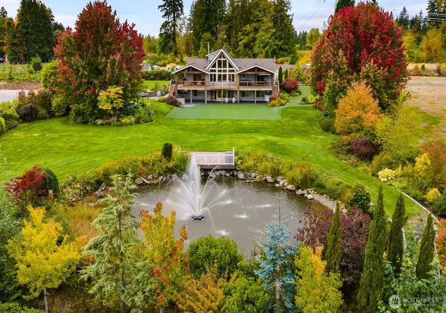 Photo 3 of Single family home for sale at 20828 86th Avenue Se, Snohomish, WA 98296 | MLS# NWM2585927 | Listing updated on 2026-10-12