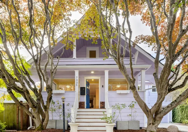 Single family home for sale at 7035 Jones Ave NW, Seattle, WA 98117 | MLS# NWM2585930