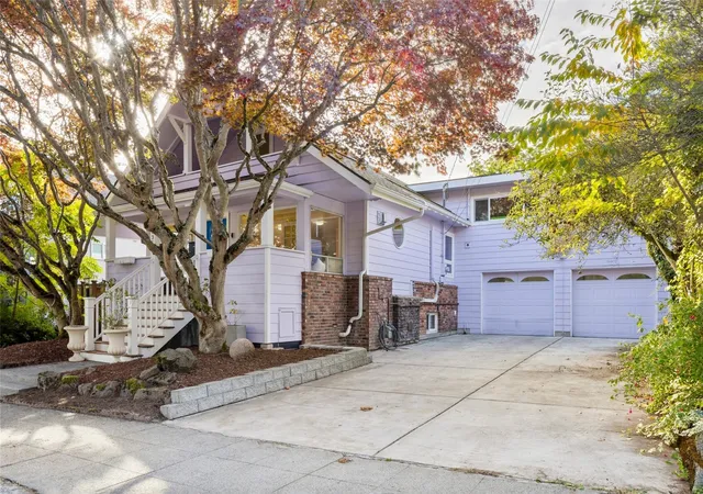 Photo 1 of Single family home for sale at 7035 Jones Ave NW, Seattle, WA 98117 | MLS# NWM2585930 | Listing updated on 2026-10-26