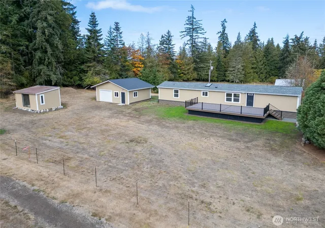 Photo 1 of Sale Pending at 513 Marsden Rd, Port Angeles, WA 98362 | MLS# NWM2585931 | Listing updated on 2026-10-02