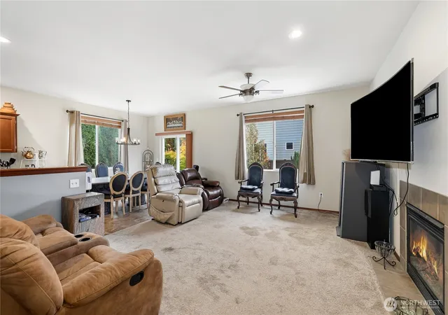 Photo 3 of Single family home for sale at 7414 176th Place E, Puyallup, WA 98375 | MLS# NWM2585940 | Listing updated on 2026-10-14