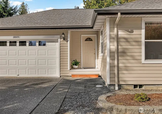 Photo 2 of Sale Pending at 3805 Morning Mist Way, Bellingham, WA 98229 | MLS# NWM2585942 | Listing updated on 2026-09-27