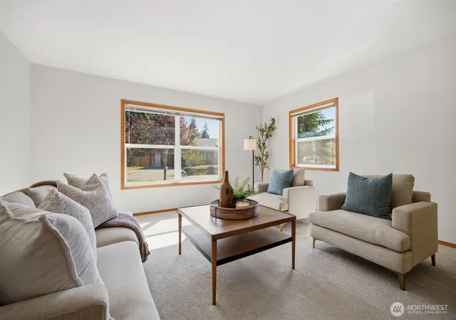 Photo 3 of Sale Pending at 3805 Morning Mist Way, Bellingham, WA 98229 | MLS# NWM2585942 | Listing updated on 2026-09-27