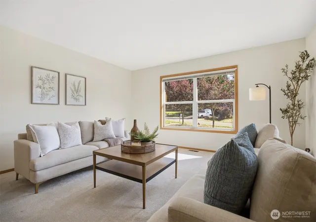 Photo 4 of Sale Pending at 3805 Morning Mist Way, Bellingham, WA 98229 | MLS# NWM2585942 | Listing updated on 2026-09-27