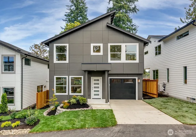 Photo 1 of Townhouse for sale at 1414 126th Street Se #B, Everett, WA 98208 | MLS# NWM2585943 | Listing updated on 2026-09-23