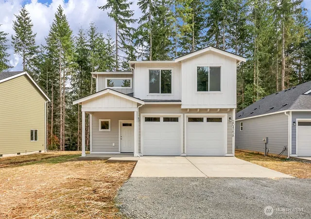 Photo 1 of Single family home for sale at 20425 44th Avenue Nw #1A, Stanwood, WA 98292 | MLS# NWM2585950 | Listing updated on 2026-09-23