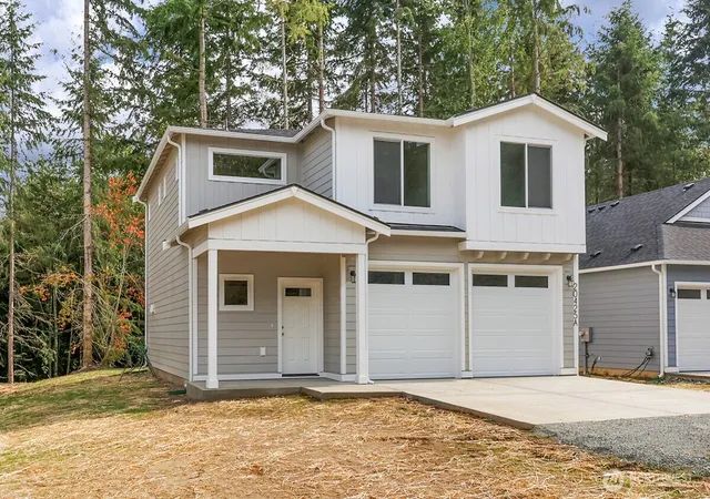 Photo 2 of Single family home for sale at 20425 44th Avenue Nw #1A, Stanwood, WA 98292 | MLS# NWM2585950 | Listing updated on 2026-09-23