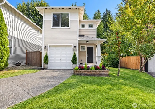 Photo 1 of Single family home for sale at 2425 106th Drive Se, Lake Stevens, WA 98258 | MLS# NWM2585953 | Listing updated on 2026-10-01