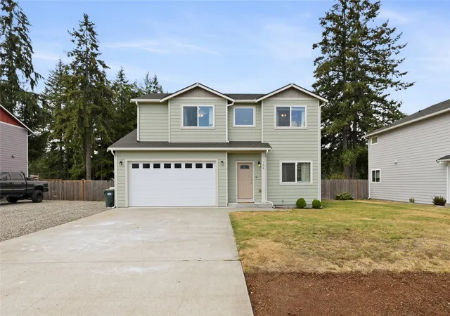 Single family home for sale at 106 Carver Walk SE, Rainier, WA 98576 | MLS# NWM2585956
