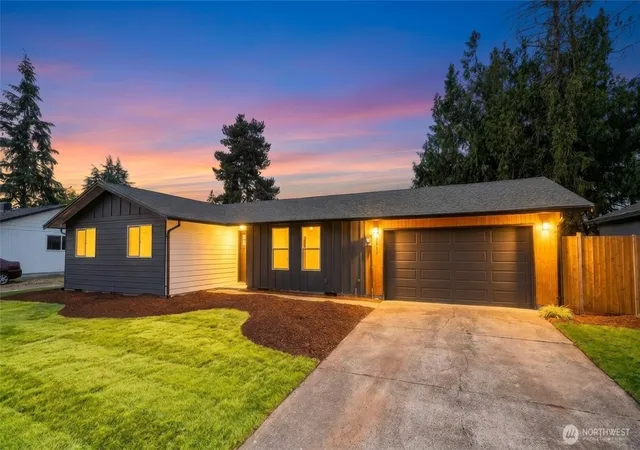 Photo 1 of Single family home for sale at 1101 Tule Lake Rd S, Tacoma, WA 98444 | MLS# NWM2585957 | Listing updated on 2026-09-23