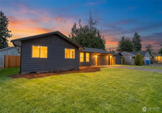 Photo 2 of Single family home for sale at 1101 Tule Lake Rd S, Tacoma, WA 98444 | MLS# NWM2585957 | Listing updated on 2026-09-23