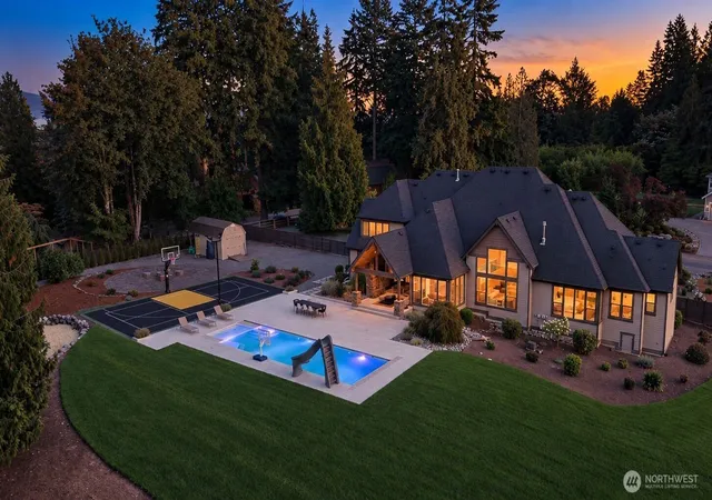 Single family home for sale at 11302 152nd Avenue SE, Renton, WA 98059 | MLS# NWM2585960