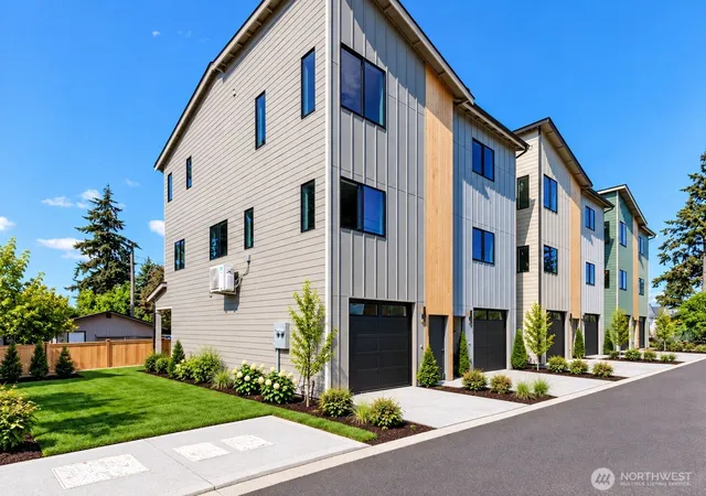 Single family home for sale at 1717 S 17th Street #B, Tacoma, WA 98405 | MLS# NWM2585961