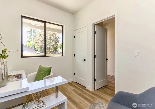 Photo 3 of Single family home for sale at 1717 S 17th Street #B, Tacoma, WA 98405 | MLS# NWM2585961 | Listing updated on 2026-10-01