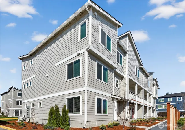 Photo 1 of Condo for sale at 9811 31st Avenue Se #C2, Everett, WA 98208 | MLS# NWM2585962 | Listing updated on 2026-09-30