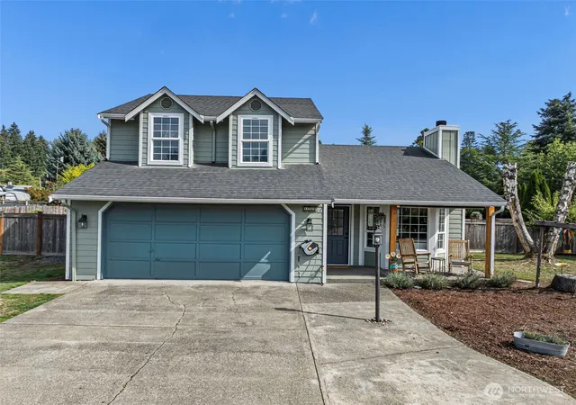 Photo 1 of Single family home for sale at 11505 232nd Avenue Ct E, Buckley, WA 98321 | MLS# NWM2585968 | Listing updated on 2026-10-01