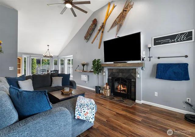 Photo 2 of Single family home for sale at 11505 232nd Avenue Ct E, Buckley, WA 98321 | MLS# NWM2585968 | Listing updated on 2026-10-01