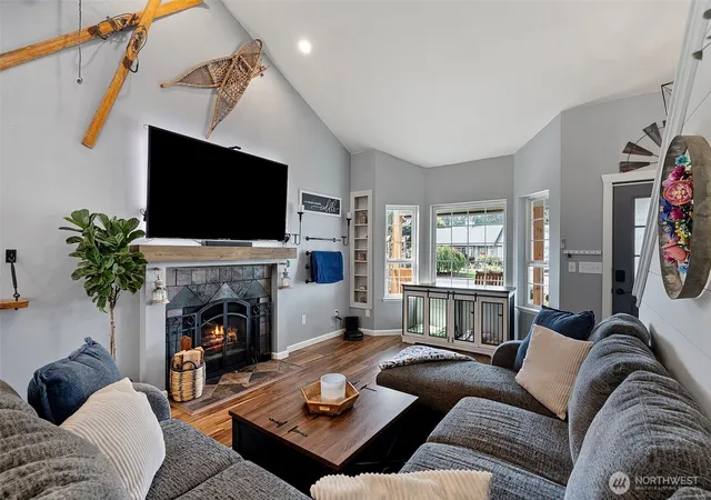 Photo 3 of Single family home for sale at 11505 232nd Avenue Ct E, Buckley, WA 98321 | MLS# NWM2585968 | Listing updated on 2026-10-01