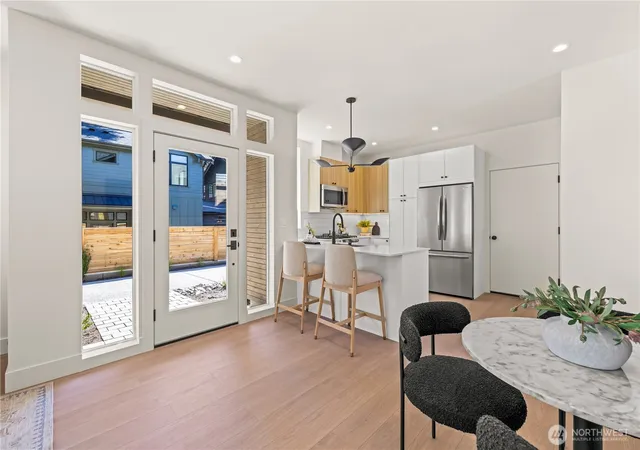Photo 1 of Condo for sale at 3026 NE 95th Street #B, Seattle, WA 98115 | MLS# NWM2585969 | Listing updated on 2026-09-23