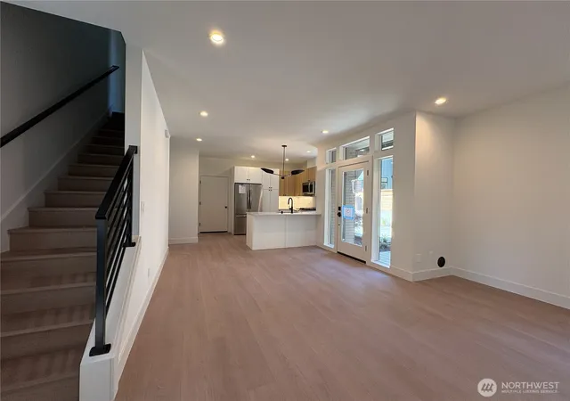 Photo 3 of Condo for sale at 3026 NE 95th Street #B, Seattle, WA 98115 | MLS# NWM2585969 | Listing updated on 2026-09-23