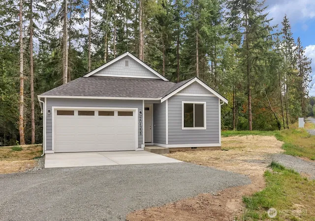 Photo 1 of Single family home for sale at 20425 44th Avenue Nw #1B, Stanwood, WA 98292 | MLS# NWM2585971 | Listing updated on 2026-09-23