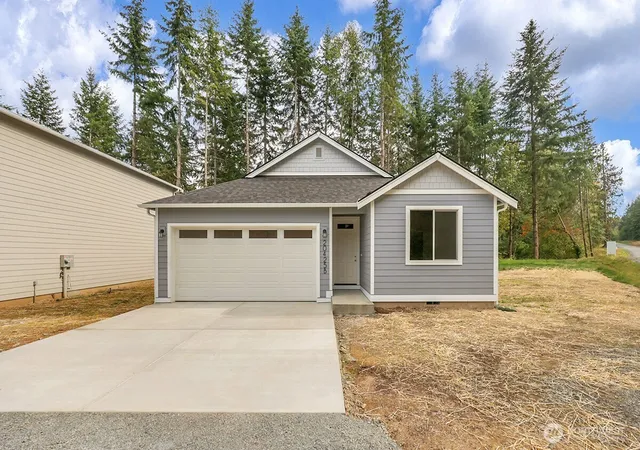 Photo 2 of Single family home for sale at 20425 44th Avenue Nw #1B, Stanwood, WA 98292 | MLS# NWM2585971 | Listing updated on 2026-09-23