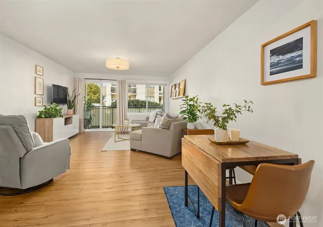 Photo 1 of Condo for sale at 11556 Greenwood Ave N #102, Seattle, WA 98133 | MLS# NWM2585974 | Listing updated on 2026-09-24
